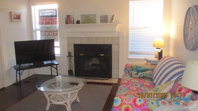 Building Photo - 501 E Burgess Rd