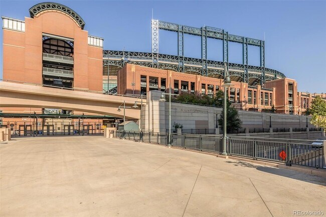 Building Photo - 1745 Wazee St