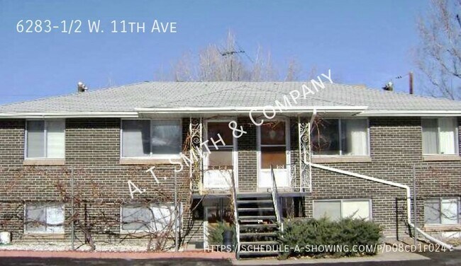 Building Photo - Remodeled Lakewood 2 Bedroom with Washer/D...