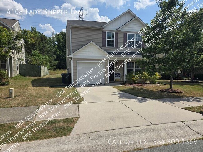 Building Photo - 4108 Lady Slipper Ln