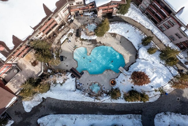 Building Photo - 12120 S Big Cottonwood Canyon Rd