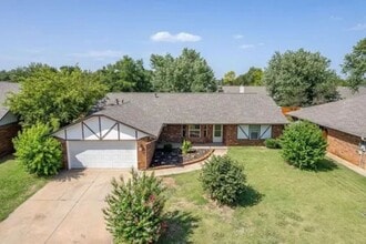 Building Photo - Updated 3 Bedroom/2 Bath Home w/Beautiful Landscaping - Edmond Schools