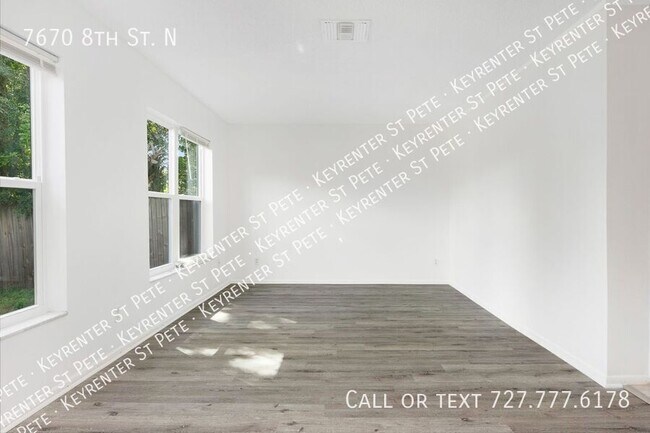 Building Photo - 7670 8th St N