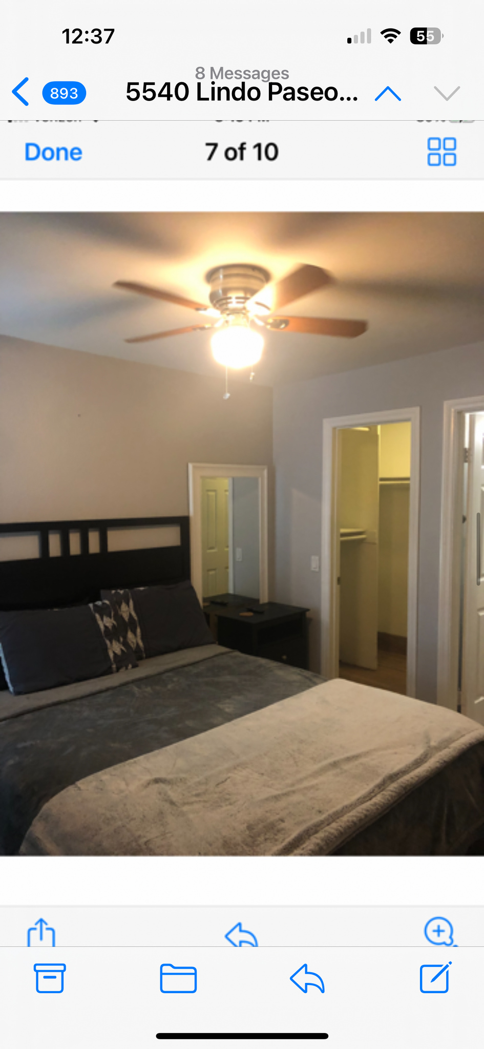 Building Photo - 5540 Lindo Paseo