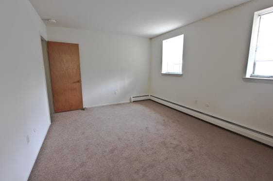 Interior Photo - Maison Ridge