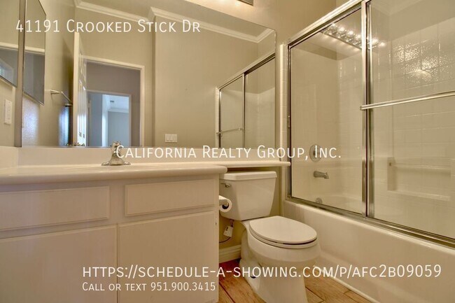 Building Photo - 41191 Crooked Stick Dr