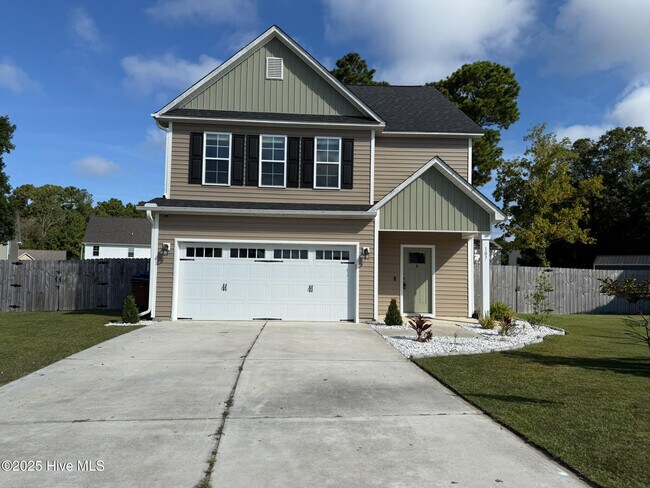 Building Photo - 107 Shagbark Ct