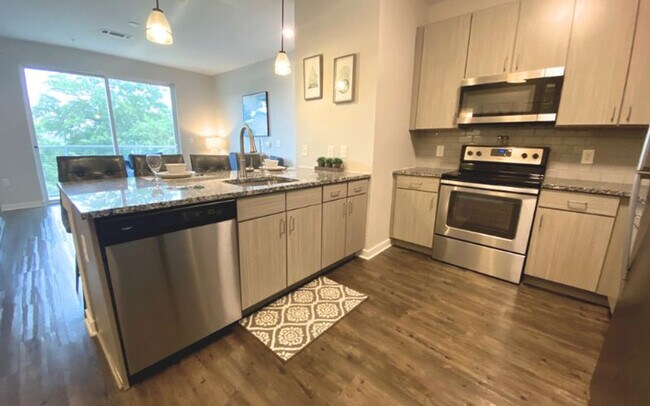 Building Photo - 1450 La France Street Northeast