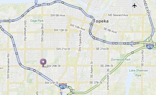 Building Photo - 3714 SW 29th Terrace