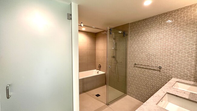 Building Photo - Available Now -- Brand New 2 Bedroom, 2 Ba...