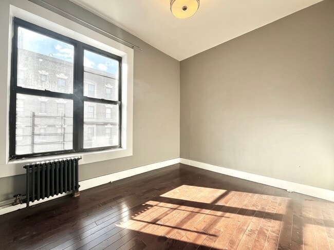 Building Photo - 481 W 159th St
