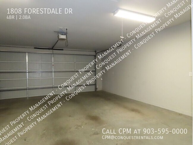 Building Photo - 1808 Forestdale Blvd