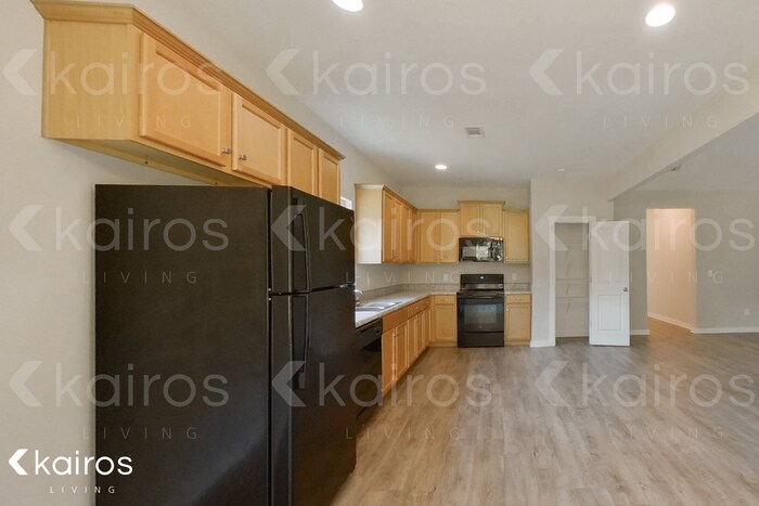 Building Photo - 1535 New Prospect Rd