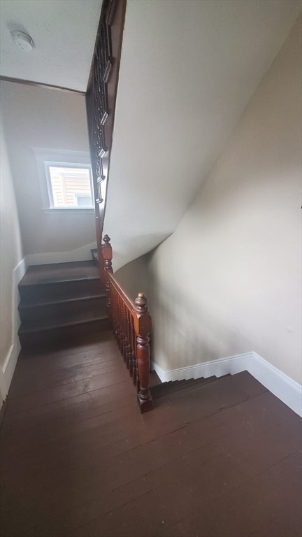 Building Photo - 246-248 Mt Pleasant St