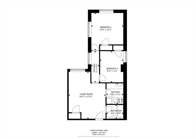 Building Photo - 513 Beacon St