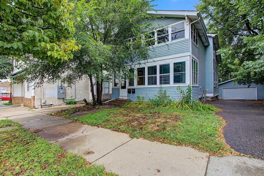 Building Photo - 560 Stryker Ave