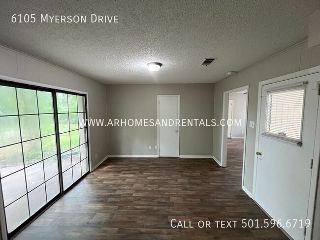 Building Photo - 6105 Myerson Dr