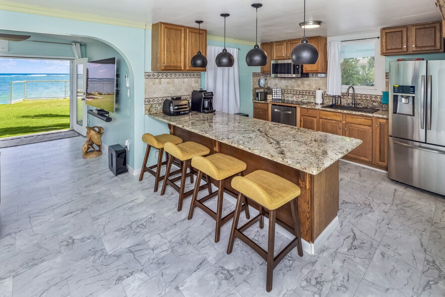 Building Photo - 53-841 Kamehameha Hwy