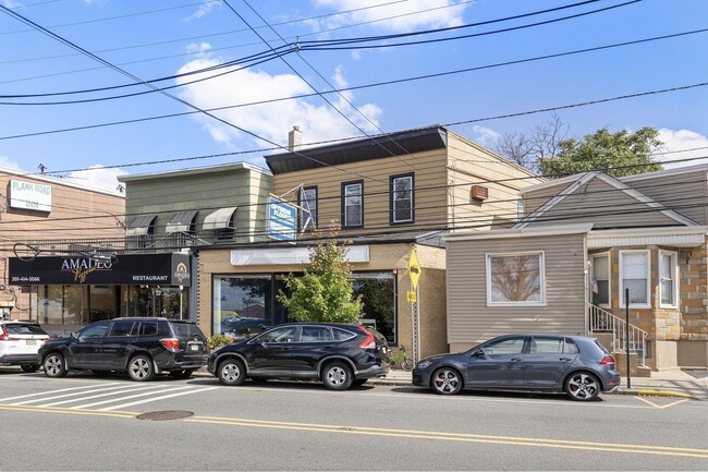 Building Photo - 1534 PATERSON PLANK Rd