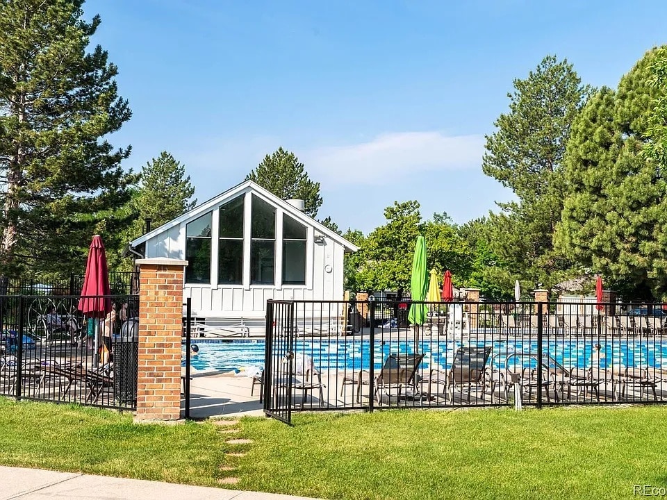 HOA Pool - 8932 W 81st Ln