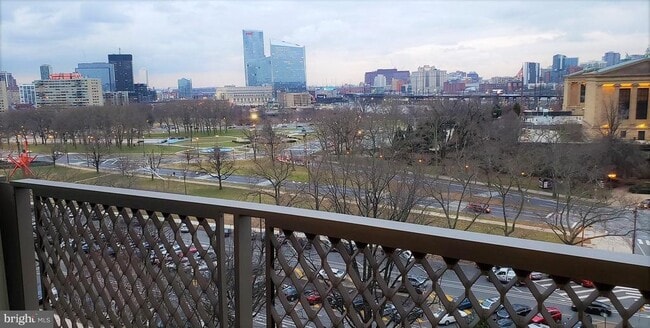 Building Photo - 2401 Pennsylvania Ave