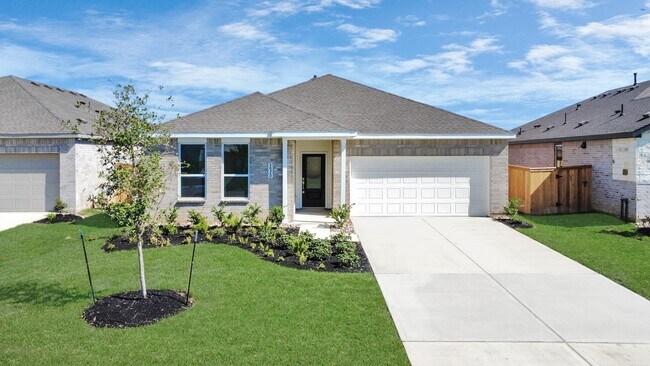 Primary Photo - 16310 Texas Flatland Way