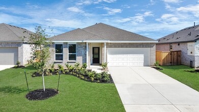 Building Photo - 16310 Texas Flatland Way
