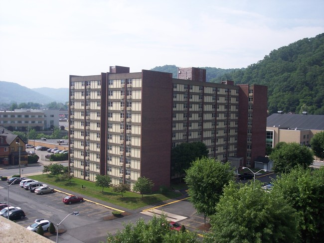 Building Photo - Joseph Johns Towers