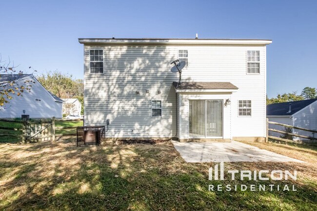 Building Photo - 1607 Bear Brook Dr