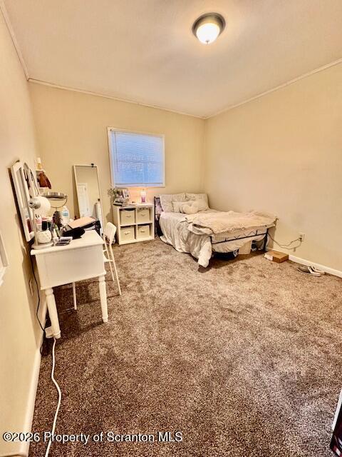 Building Photo - 815 Monroe Ave