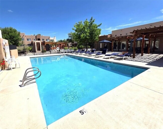Building Photo - 2210 Miguel Chavez Rd