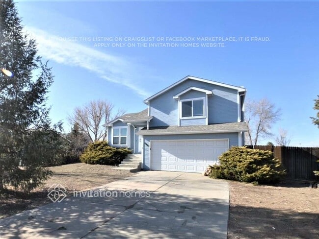 Building Photo - 899 Daffodil St