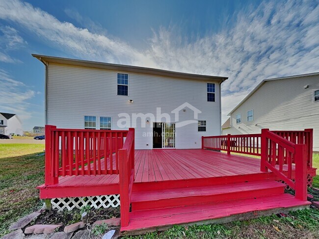 Building Photo - 207 Mayors Ln