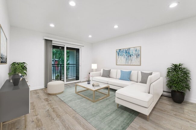 Building Photo - Fully Remodeled 1 bedroom Minutes from Microsoft!