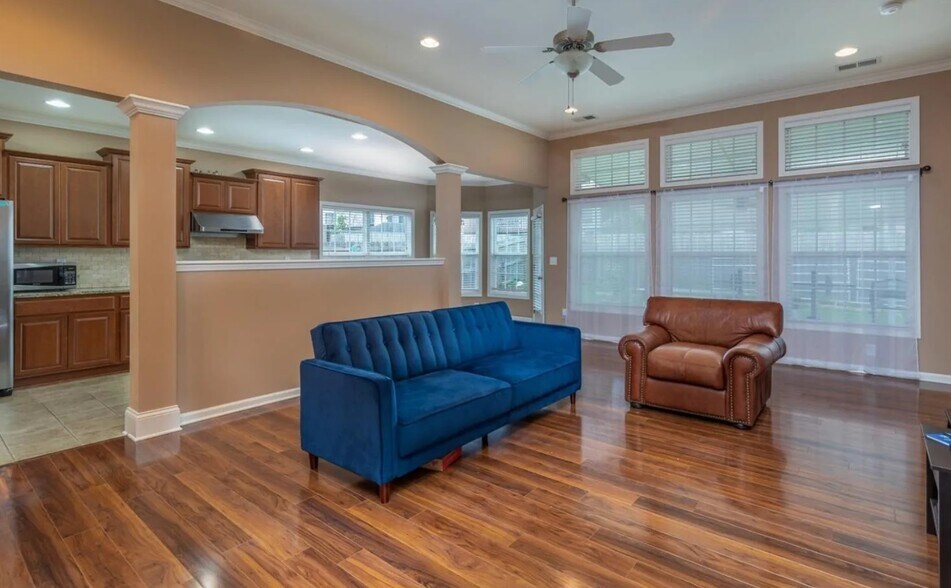 Building Photo - 4657 Willman Way