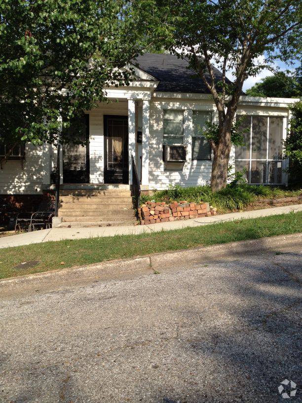 Building Photo - 619 Lapsley Ave