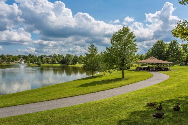 Building Photo - Elevator Condo in Frederick Pent House Level