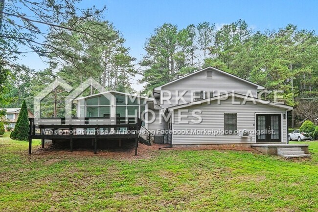 Building Photo - 4503 Dogwood Farms Dr