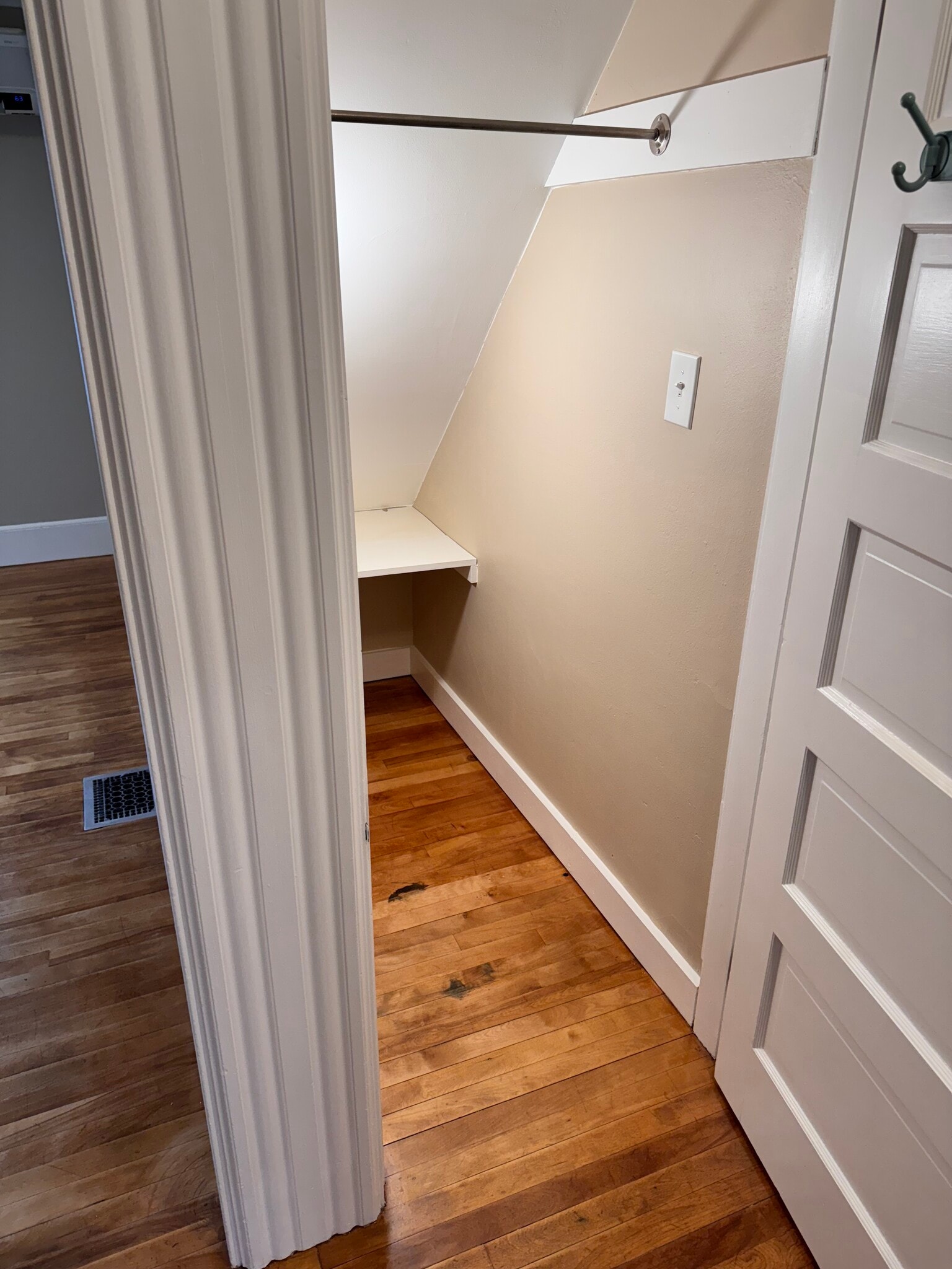 Building Photo - 12 Crosby St