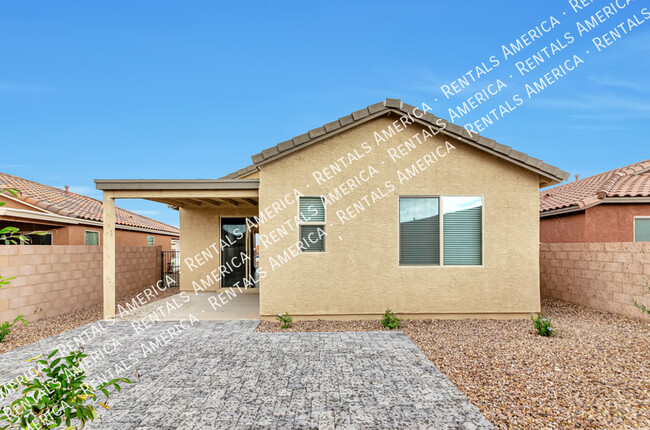 Building Photo - 8821 E Stone Meadow Cir