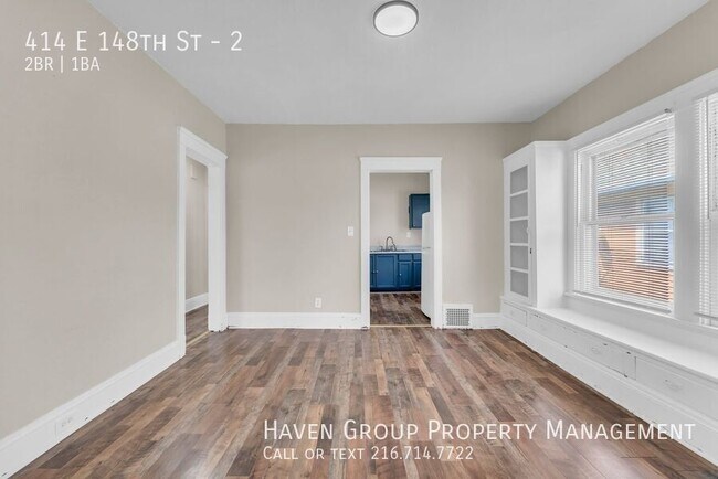 Building Photo - 414 E 148th St