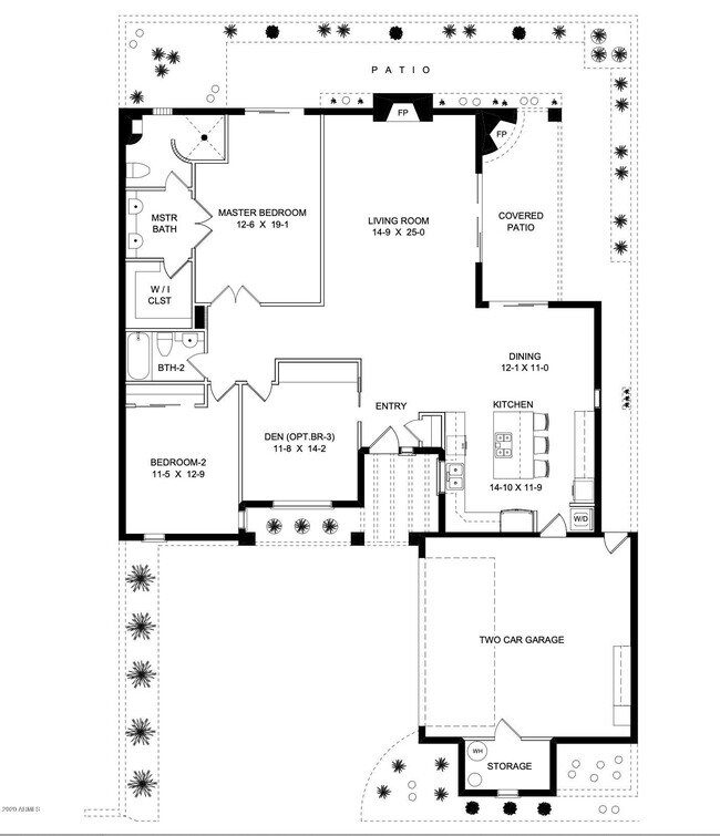Building Photo - 4819 N 35th Pl