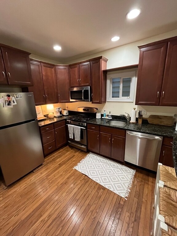 Building Photo - 39 O St