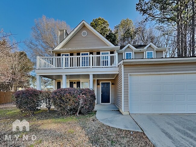 Building Photo - 4445 Cypress Cove Ct