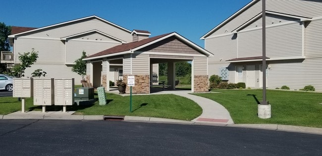 Building Photo - Arcade Estates West