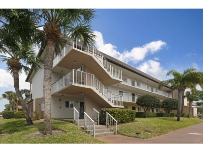 Primary Photo - Newly listed Gulf Winds East condo