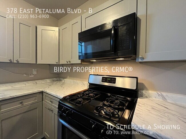 Building Photo - 378 E Petaluma Blvd