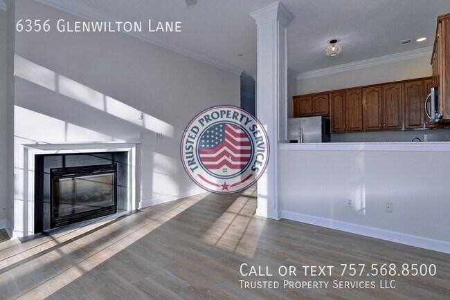 Building Photo - 6356 Glen Wilton Ln