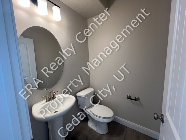 Building Photo - 3 Bed - 2.5 Bath, New Construction, Large Condo - 2 Car Garage