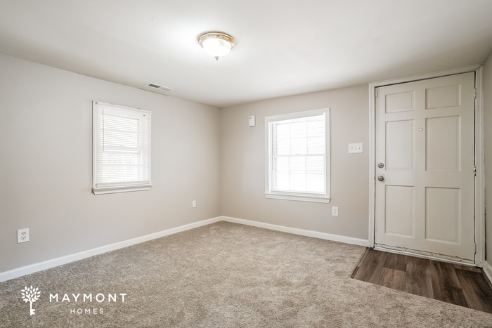 Building Photo - 208 Bagwell St